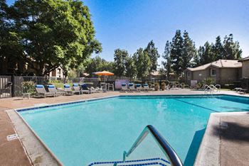 Swimming pool view2  at Citrine Hills, Ontario